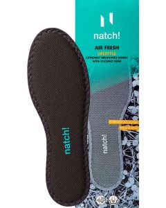 Buy All-season anti-odor insole natch! AIR FRESH size 37 | Online Pharmacy | https://pharm-pills.com