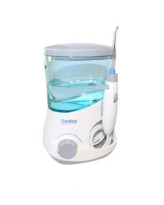 Buy Oral Irrigator Donfeel OR-840 (Bundle 2) | Online Pharmacy | https://pharm-pills.com