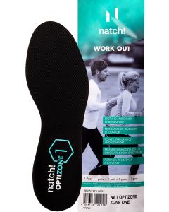 Buy Insoles for correcting foot placement - when the foot is rolled inward natch! OPTIZONE ONE size 39 | Online Pharmacy | https://pharm-pills.com