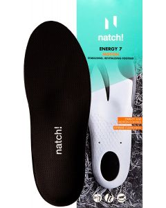 Buy Instep support for vigorous sports natch! ENERGY 7 size 43 | Online Pharmacy | https://pharm-pills.com