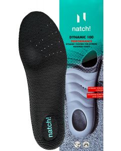 Buy Arch support for dynamic movement natch! DYNAMIC 100 size 43 | Online Pharmacy | https://pharm-pills.com