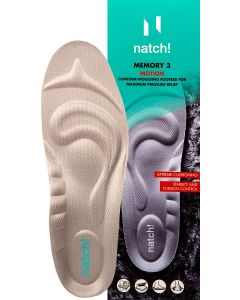 Buy Frame insole for sports and tourism art. 8904245 dim. 45 | Online Pharmacy | https://pharm-pills.com