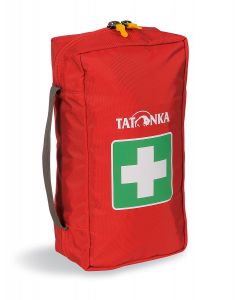 Buy Bag for medicines (first aid kit) Tatonka 'First Aid L', color: red | Online Pharmacy | https://pharm-pills.com