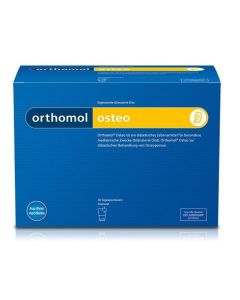 Buy Orthomol Osteo Por. 15G Sachet # 30 (Bad) | Online Pharmacy | https://pharm-pills.com