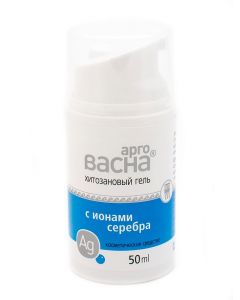 Buy ArgoVasna Gel, 50 ml | Online Pharmacy | https://pharm-pills.com