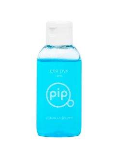 Buy Probiotic Pip Hand Gel 50 ml | Online Pharmacy | https://pharm-pills.com