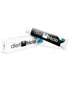 Buy Toothpaste DietFricho 75 ml | Online Pharmacy | https://pharm-pills.com