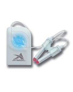 Buy Phototherapy device SN-206 ATMOS-ANTINASMORK | Online Pharmacy | https://pharm-pills.com