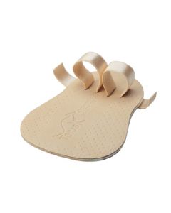 Buy Corrector of the second and third toes of the TALUS foot (2 adjustable loops) | Online Pharmacy | https://pharm-pills.com