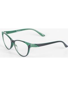 Buy Ralph reading glasses, +3.50, RA0534 L-C3, green | Online Pharmacy | https://pharm-pills.com