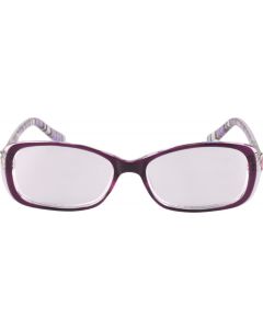 Buy Ralph reading glasses, +2.50, RA0379 GL-C1, purple | Online Pharmacy | https://pharm-pills.com