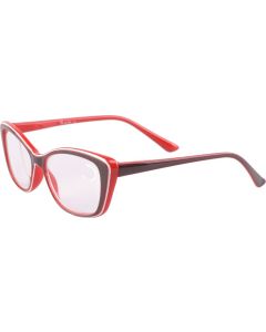 Buy Ralph reading glasses, +2.50, RA0514 GL-C6, red | Online Pharmacy | https://pharm-pills.com