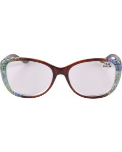 Buy Reading glasses Ralph, +2.00, RA0422 bL-C4, light brown | Online Pharmacy | https://pharm-pills.com