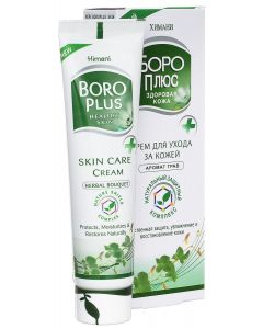 Buy Emami Therapy skin cream 'Boro Plus Green' 20 ml | Online Pharmacy | https://pharm-pills.com