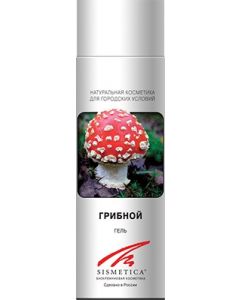 Buy Mushroom Gel 200 ml | Online Pharmacy | https://pharm-pills.com