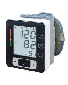 Buy Automatic blood pressure monitor CK-W133 | Online Pharmacy | https://pharm-pills.com