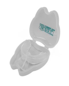 Buy Dental thermoplastic mouth guard - 2 pcs. FFT (Favorite For Teeth) FFT-SL-870 | Online Pharmacy | https://pharm-pills.com