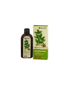 Buy BAA Florentina with adaptogenic action 200 ml Biolit LLC (Tomsk)  | Online Pharmacy | https://pharm-pills.com