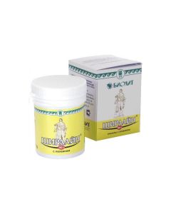 Buy Shirline dietary supplement with lohein (extract of hill solyanka) granules 30 g Biolit LLC (Tomsk)  | Online Pharmacy | https://pharm-pills.com