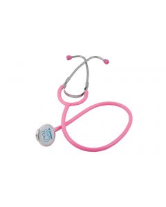 Buy Stethoscope CS Medica CS-417, pink | Online Pharmacy | https://pharm-pills.com