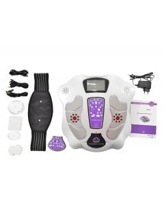 Buy Electrotherapy device LOTUS ULTRA TENS YS-005-HB | Online Pharmacy | https://pharm-pills.com