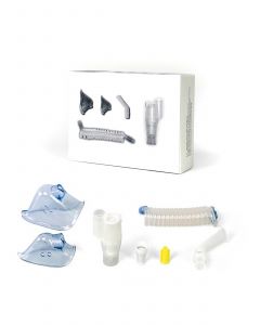 Buy A set of accessories for inhalers C1 models | Online Pharmacy | https://pharm-pills.com