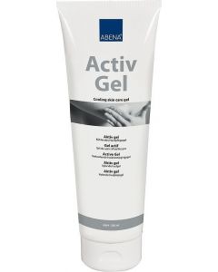 Buy Abena Active body gel, 250 ml | Online Pharmacy | https://pharm-pills.com