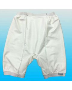 Buy nude color # 5 Adaptive underwear Waterproof pants р С42-44 | Online Pharmacy | https://pharm-pills.com