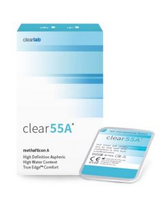 Buy Clearlab cl contact lenses One-day, -3.00 / 14.5 / 8.7, 6 pcs. | Online Pharmacy | https://pharm-pills.com