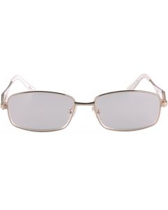 Buy Glodiatr G 1039-C1 reading glasses, gold, +2.00 | Online Pharmacy | https://pharm-pills.com