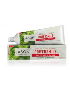 Buy Jason Toothpaste 'The Power of a Smile', 170 g | Online Pharmacy | https://pharm-pills.com