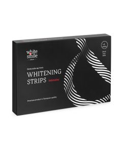 Buy Whitening strips White & Smile Intensive | Online Pharmacy | https://pharm-pills.com