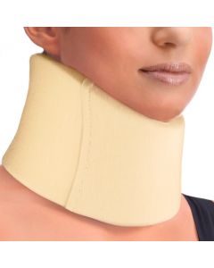 Buy B. Well anatomical neck strap, with removable cover, W-121 MED, color Beige, size M | Online Pharmacy | https://pharm-pills.com