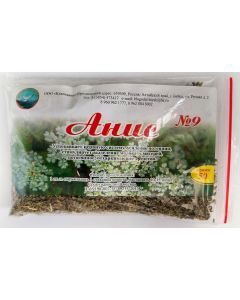 Buy Anise tea drink No. 9, 50 g | Online Pharmacy | https://pharm-pills.com