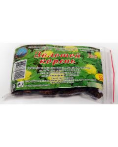 Buy Tea drink Golden root # 5, 50 g | Online Pharmacy | https://pharm-pills.com