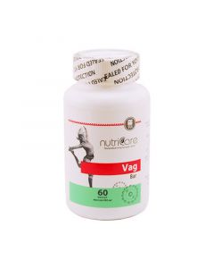 Buy VAG to restore hormonal balance in menopause, 60 capsules, Nutricare International Inc. (USA) | Online Pharmacy | https://pharm-pills.com