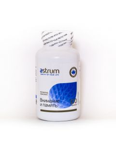 Buy Astrum Phosphatide Complex Multivitamin, 100 capsules | Online Pharmacy | https://pharm-pills.com