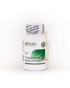 Buy BAA Astrum 'Astrum Uncaria', 60 capsules | Online Pharmacy | https://pharm-pills.com