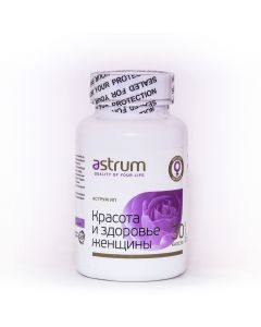 Buy BAA Astrum 'Astrum IP', 30 capsules | Online Pharmacy | https://pharm-pills.com