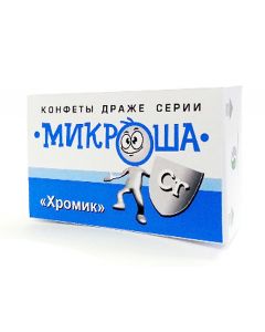 Buy UNIK Litoral Chromik, 30 tablets of 0.9 g each  | Online Pharmacy | https://pharm-pills.com