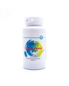 Buy Passion Flower (anti-stress passionflower extract), 60 tablets, Nutricare International Inc. (USA) | Online Pharmacy | https://pharm-pills.com