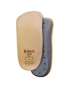 Buy B.Well half insoles with elastic frame, comfortable TRIO free, FW-612 ORTHO, size 39 | Online Pharmacy | https://pharm-pills.com