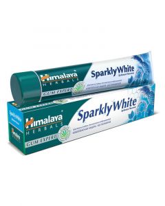 Buy Himalaya Herbals Toothpaste 'Sparkly White', whitening, 75 ml | Online Pharmacy | https://pharm-pills.com