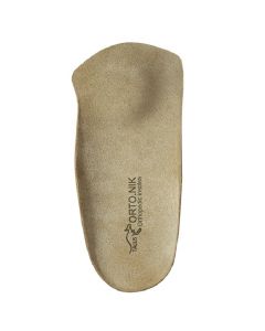 Buy Half insoles orthopedic for children supporting the longitudinal and transverse arch of the foot art. 155 size 23/25 (15-16 cm) | Online Pharmacy | https://pharm-pills.com