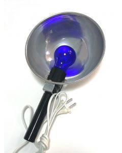 Buy Minin's reflector (blue lamp) Ecotech Eco-02 | Online Pharmacy | https://pharm-pills.com