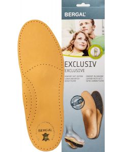 Buy Insoles for women BERGAL EXCLUSIV D 36 | Online Pharmacy | https://pharm-pills.com