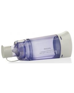 Buy Spacer Philips Respironics OptiChamber Diamond HH1329 / 00 | Online Pharmacy | https://pharm-pills.com