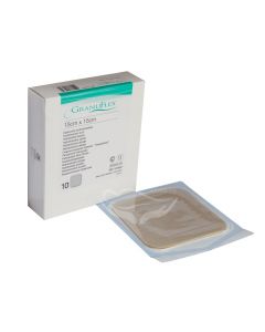 Buy Hydrocolloid dressing Granuflex 15X15 cm | Online Pharmacy | https://pharm-pills.com