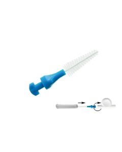 Buy Paro Isola Conical brushes, soft, d. 1.9-6 mm, blue | Online Pharmacy | https://pharm-pills.com