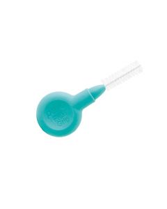 Buy Paro Flexi Grip Brushes, medium, green, diameter 5 mm, | Online Pharmacy | https://pharm-pills.com